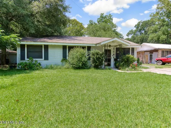 1168 MOHAWK Street, Jacksonville, FL 32205