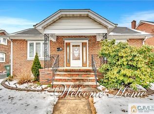 119 Liberty St, Fords, NJ 08863