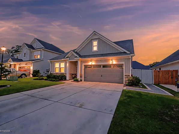 306 Citation Way, Moncks Corner, SC 29461