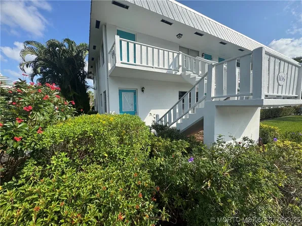 2929 SE Ocean Blvd APT 106-5, Stuart, FL 34996