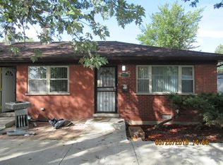 14547 Kentucky Ave #2, Harvey, IL 60426