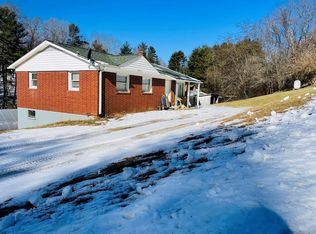 1472 Freemont Rd, Hillsville, VA 24343