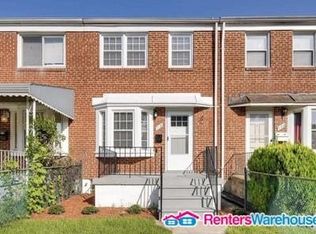 718 Norris Ln, Baltimore, MD 21221