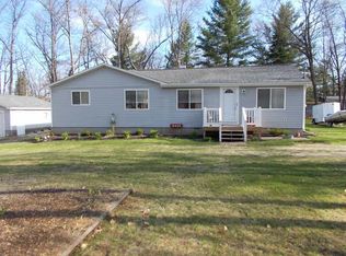 6425 Eugene St, Harrison, MI
