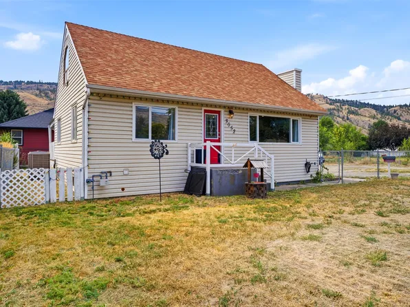 3052 Westsyde Rd, Kamloops, BC V2B 7G3