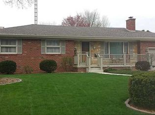 2268 Heatherwood Dr, Toledo, OH
