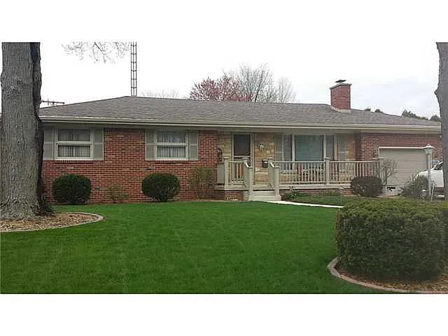 2268 Heatherwood Dr photo 1