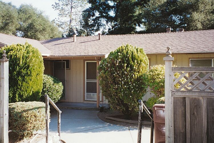 9262-9264 Newell Creek Units