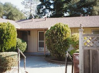 9264 Newell Creek Rd, Ben Lomond, CA 95005
