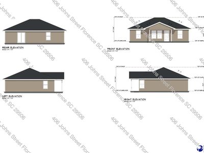 511 Clyburn Ave, Hartsville, SC, 29550