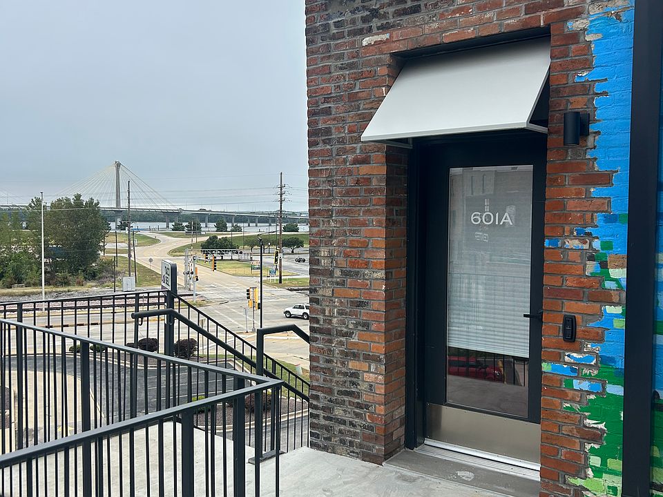 1st image of 601 E Broadway #601-A