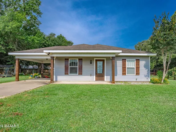 139 Monette St, Ville Platte, LA 70586