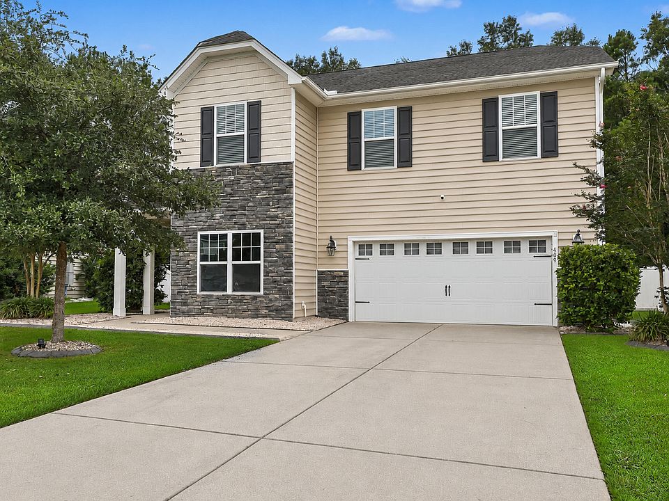 1st image of 409 Fetterbush Dr