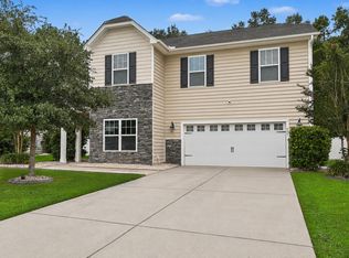 409 Fetterbush Dr, Moncks Corner, SC 29461