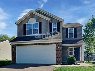 424 Hartford Ct, Maineville, OH 45039