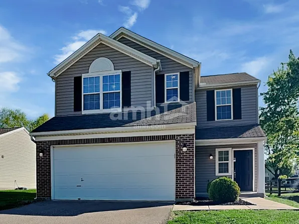 424 Hartford Ct, Maineville, OH 45039