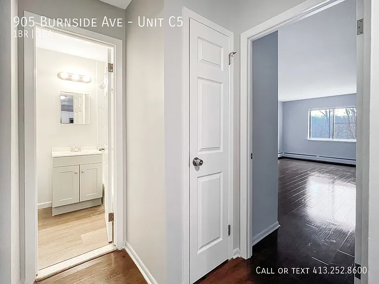 905 Burnside Ave #C5 — Photo 7