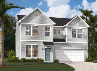 110 Miller Chapel Blvd, Guyton, GA 31312