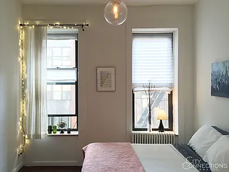 Rented by City Connections Realty