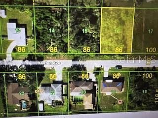 2nd image of 20310 BENTON AVENUE LOT 16