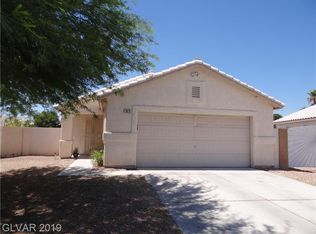 1813 Mother Of Pearl St, Las Vegas, NV 89106