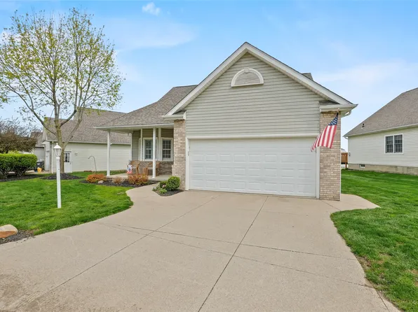 4209 Azalea Cir Unit 15, Erie, PA 16506