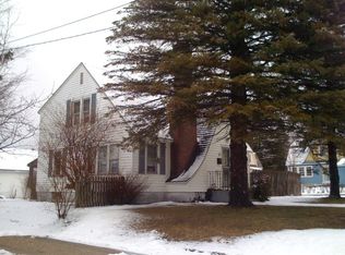 63 Cromwell Ave, Pittsfield, MA 01201