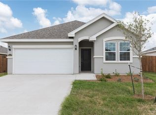 13824 Belle Ct, McAllen, TX 78504