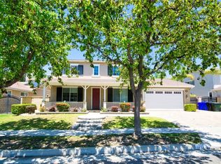 12430 Split Rein Dr, Etiwanda, CA 91739