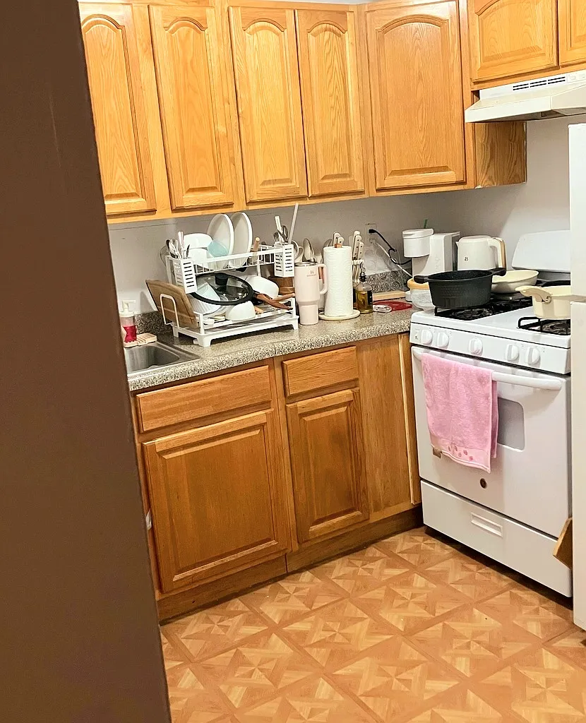 1 bed, 500 sqft, $2,000 — Photo 4