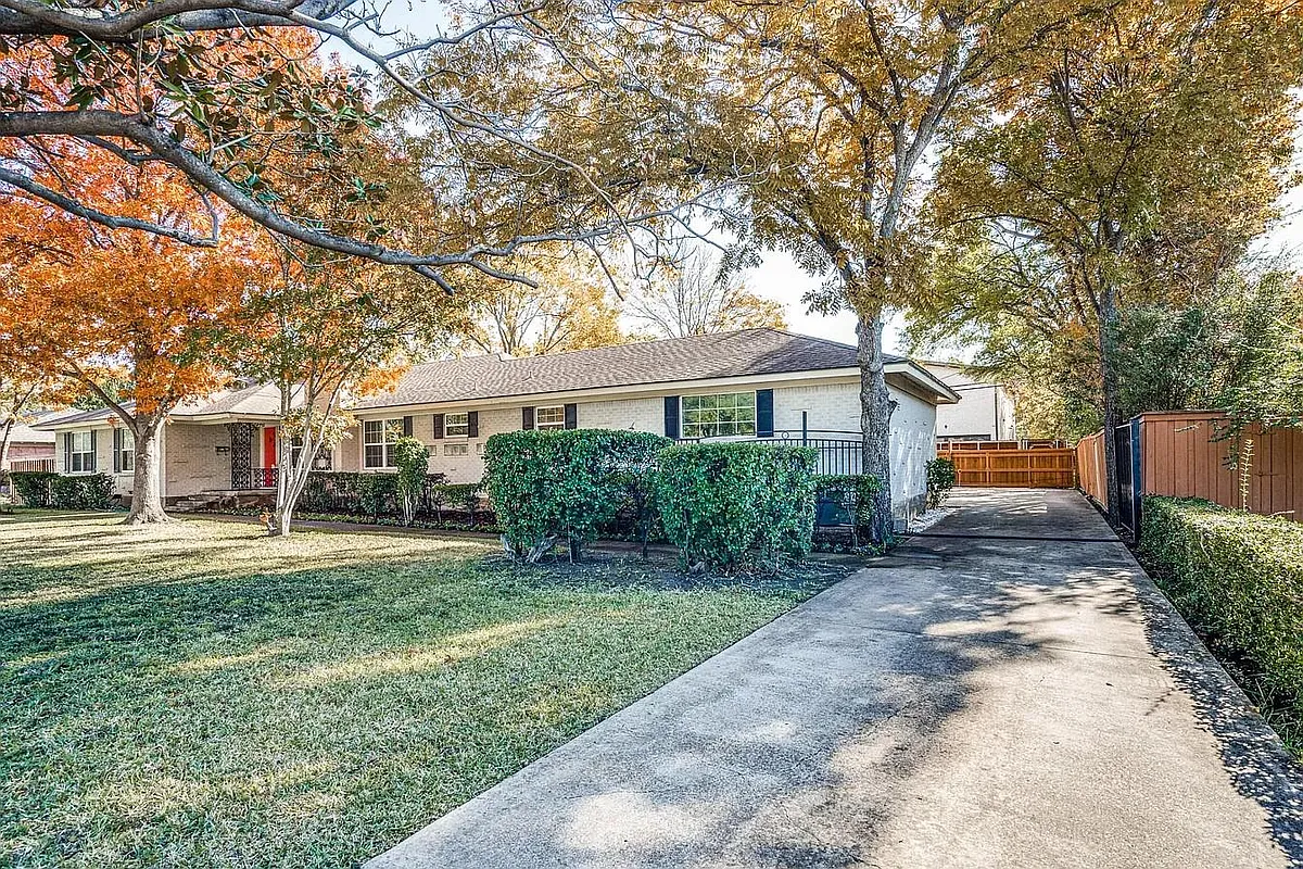 Building Photo - 5730 Forest Ln