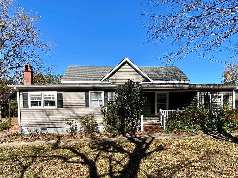 412 Elm St, Creedmoor, NC 27522 Zillow