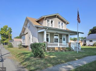 17 Morningside Ave, Cleona, PA 17042