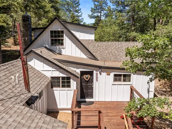 774 Eureka Dr, Big Bear Lake, CA 92315