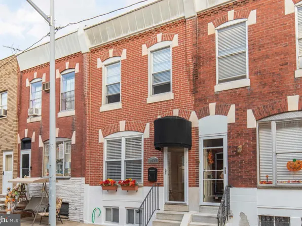 2437 S Iseminger St, Philadelphia, PA 19148