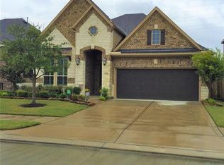 3719 Kerr Commons Ln, Houston, TX 77059