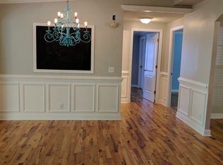 243 Creekside Dr, Hookerton, NC 28538