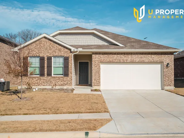 808 Juniper St, Anna, TX 75409