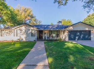 2608 Bowie St, Amarillo, TX 79109