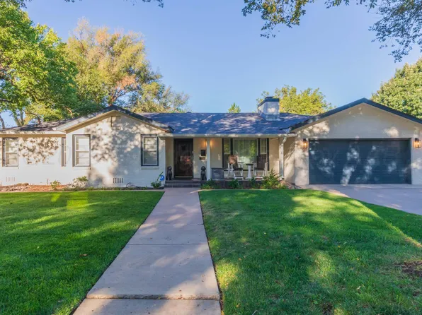 2608 Bowie St, Amarillo, TX 79109