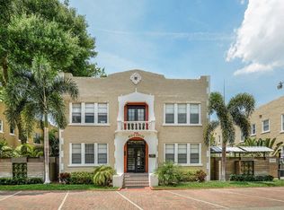 1406 S Bay Villa Pl APT 8, Tampa, FL 33629
