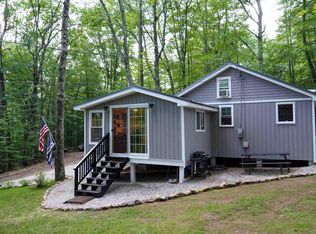 26 Oak Dr, Center Barnstead, NH 03225