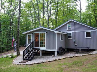 26 Oak Dr, Center Barnstead, NH, 03225
