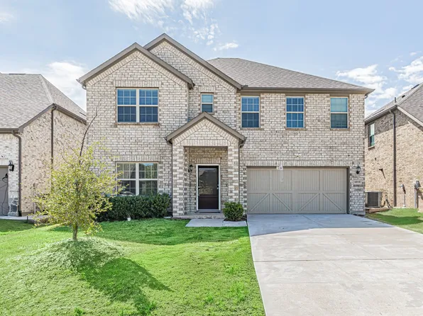6010 Pensby Dr, Aubrey, TX 76227