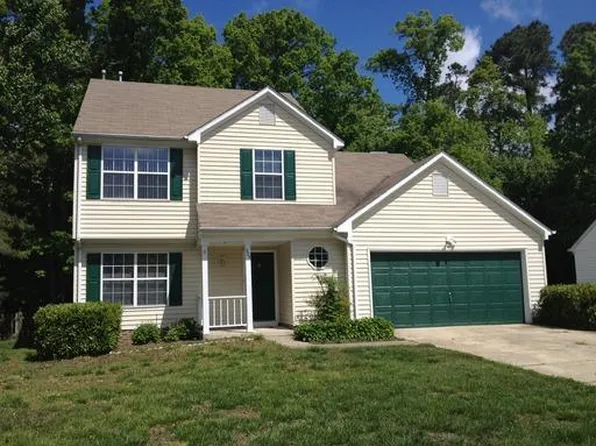339 Barclay Rd, Newport News, VA 23606