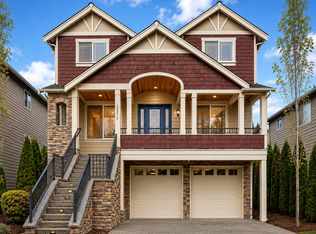 20212 83rd Pl NE, Kenmore, WA 98028