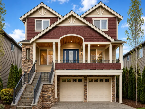 20212 83rd Pl NE, Kenmore, WA 98028