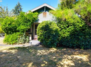 3547 NE 45th Ave, Portland, OR 97213