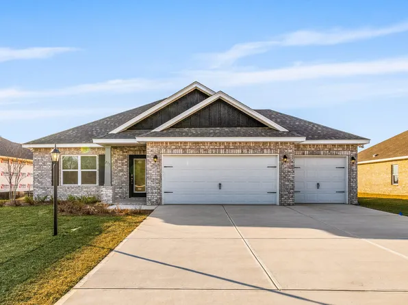 231 Lake Merial Blvd, Panama City, FL 32409