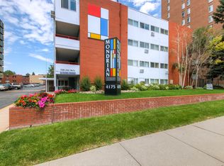 Mondrian Colorado, Denver, CO 80222